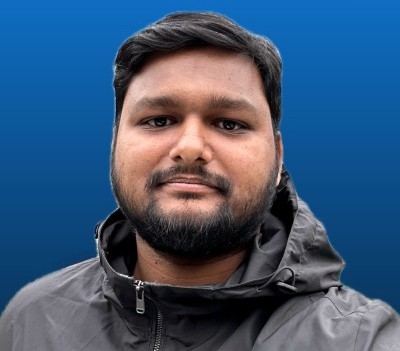 Anubhav Singh