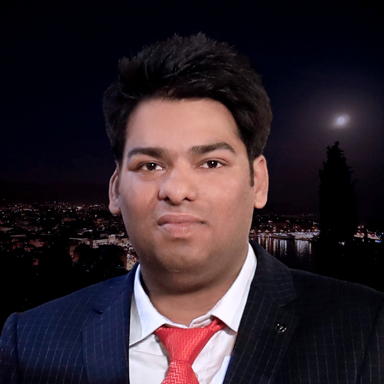 Ashok Vishwkarma