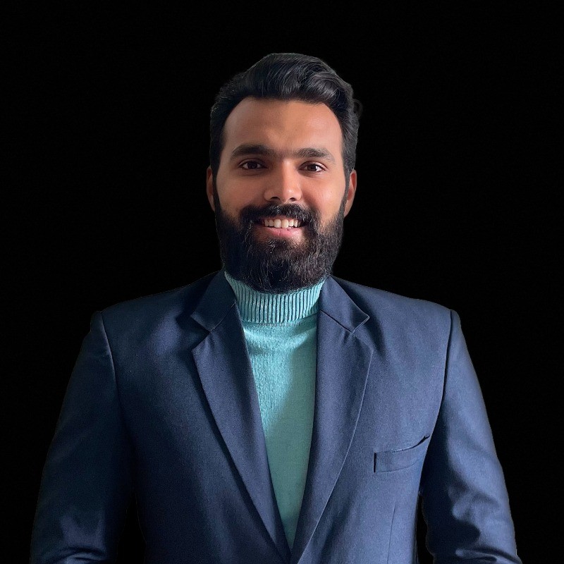 Bhargav Patel