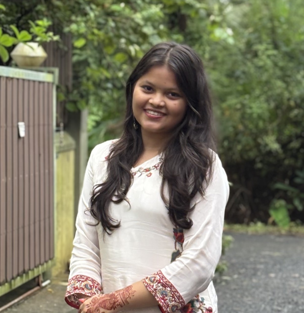 Bhoomi Gaonkar