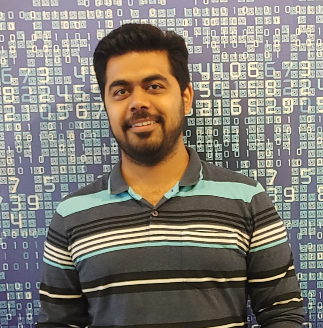 Mayur Madnani