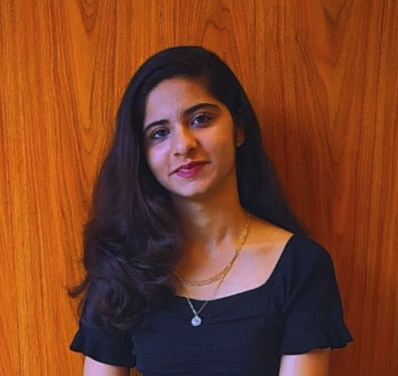Siddhi Raney