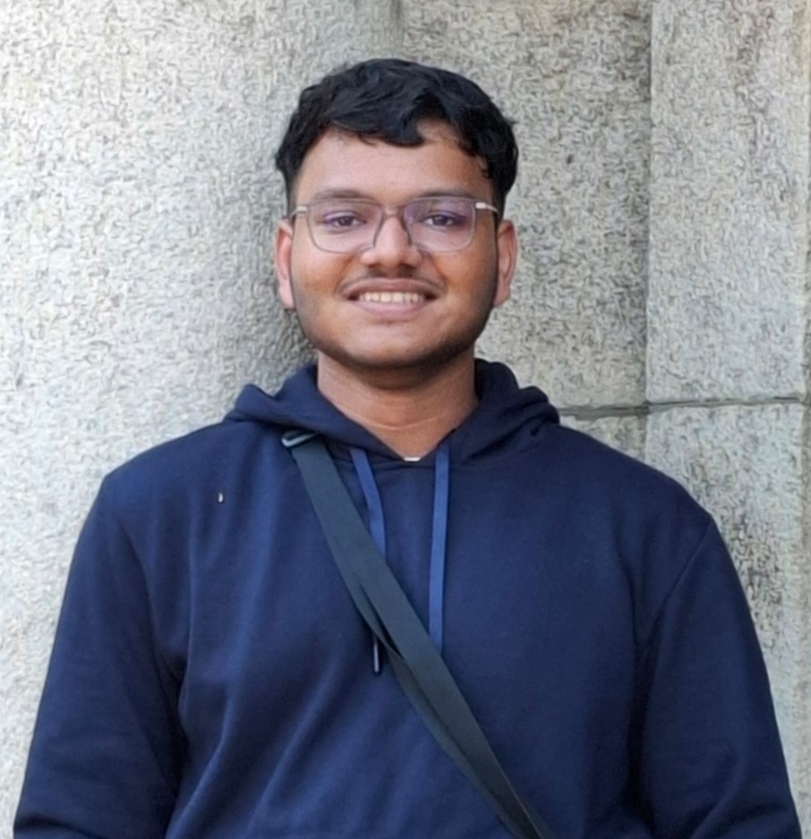 Vignesh Naik